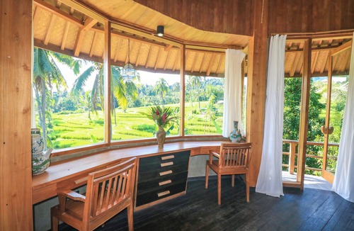 Sukasada Villa | Villa OMantra Home Bali