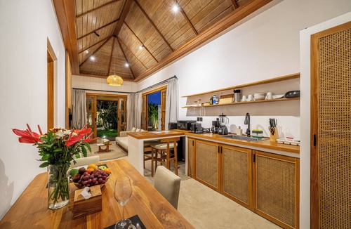Penestanan Villa | Villa Orion