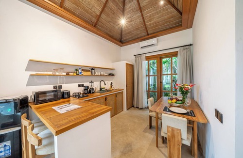 Penestanan Villa | Villa Orion
