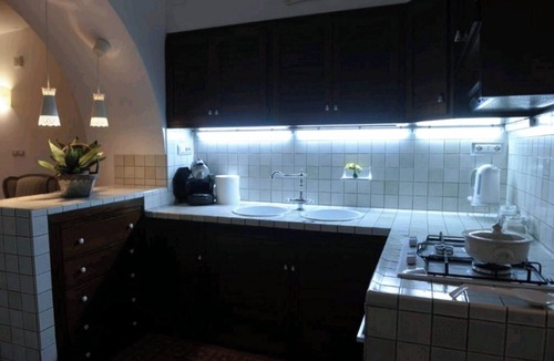 Piedimonte Etneo Villa | Villa Pace Dream View
