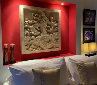 Cemagi Villa | Villa Padi