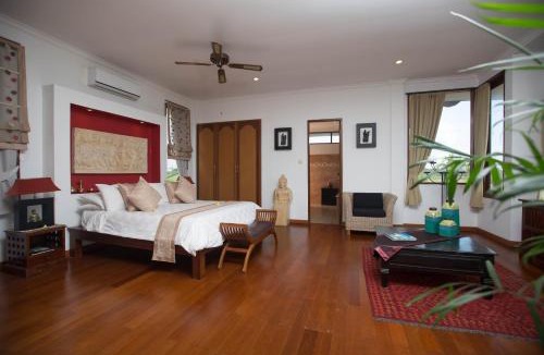 Cemagi Villa | Villa Padi