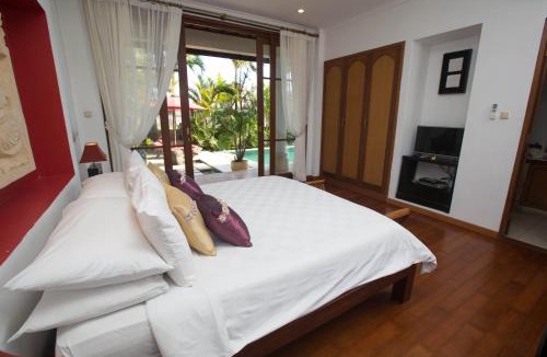 Cemagi Villa | Villa Padi