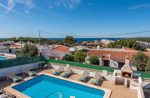 Cala en Porter Villa | Villa Paloma by Villa Plus