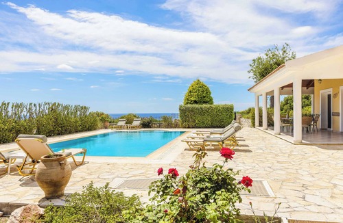 Sarlata Villa | Villa Panmaria - Four Bedroom Villa, Sleeps 8