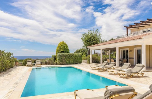 Sarlata Villa | Villa Panmaria - Four Bedroom Villa, Sleeps 8