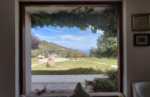 Reitano Villa | Villa Pantano