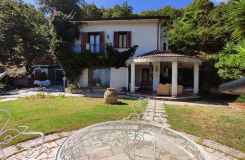 Reitano Villa | Villa Pantano