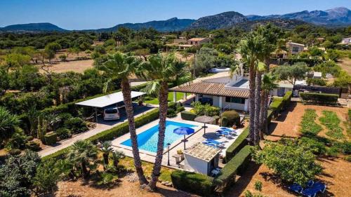 Pollensa Villa | Villa Pantina