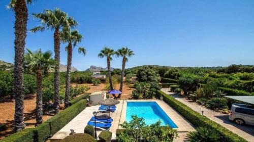Pollensa Villa | Villa Pantina
