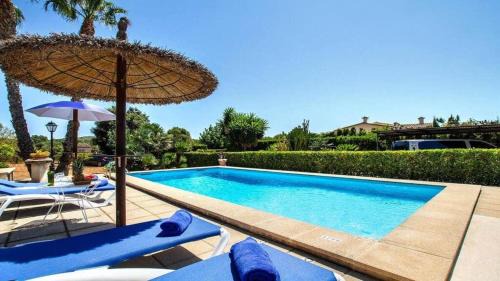 Pollensa Villa | Villa Pantina