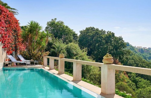 Tropea Hotel | Villa Paola