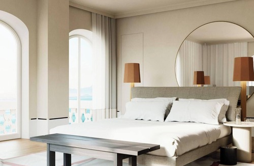 Tropea Hotel | Villa Paola