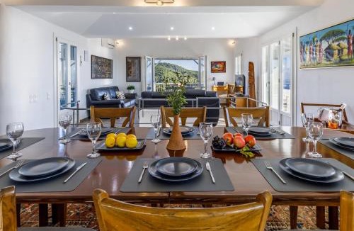 Glossa House | Villa Pasifika