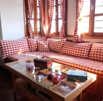 Panteleimon Villa | Villa Pasithea