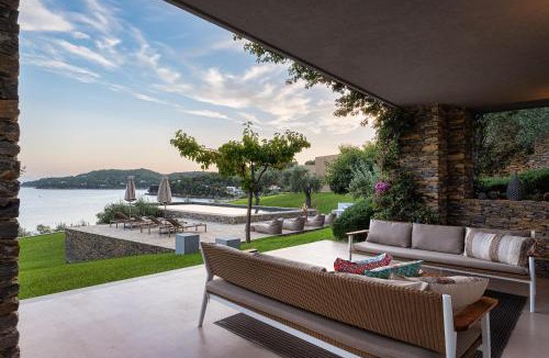 Katsarou Villa | Villa Pelagoon