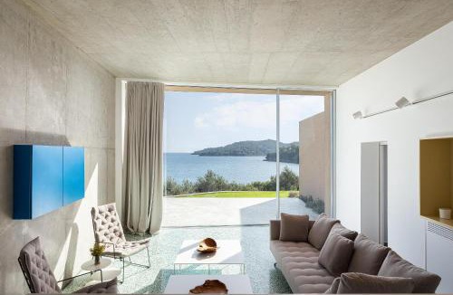 Katsarou Villa | Villa Pelagoon