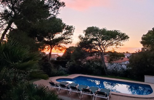 Binibeca House | Villa Persephone