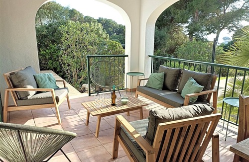 Binibeca House | Villa Persephone