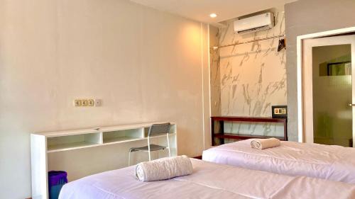 Gili Trawangan House | Villa PhyPhy