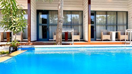 Gili Trawangan House | Villa PhyPhy