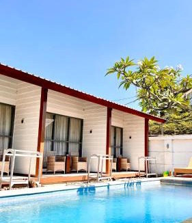 Gili Trawangan House | Villa PhyPhy