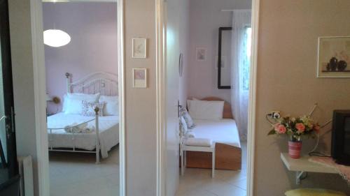 Anthousa House | Villa Physis