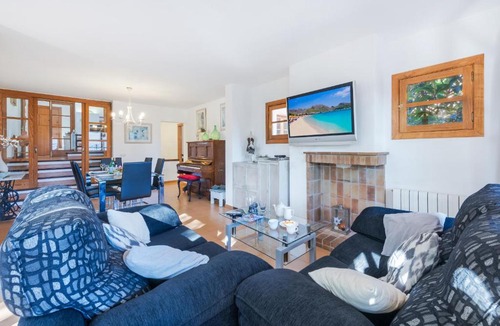 Urbanitzacio Gotmar Villa | Villa Pinsa - Capritxo