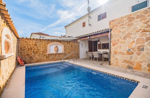 Urbanitzacio Gotmar Villa | Villa Pintor