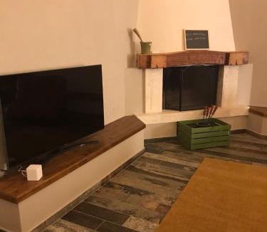 Trani Apartment | Villa Pintucci