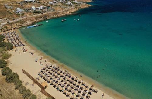 Xilokeratidi Villa | Villa Poeme de la Mer