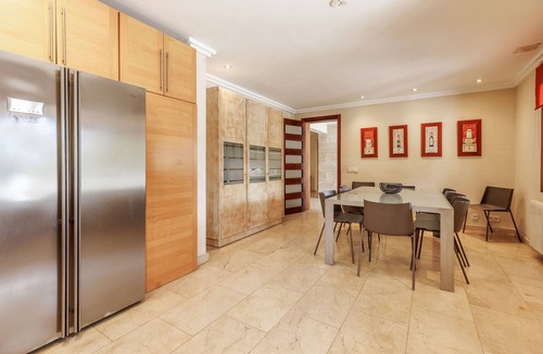 Puerto de Pollensa Villa | Villa Ponent for 8 people with pool and BBQ in the Pollensa countryside and near the beach.