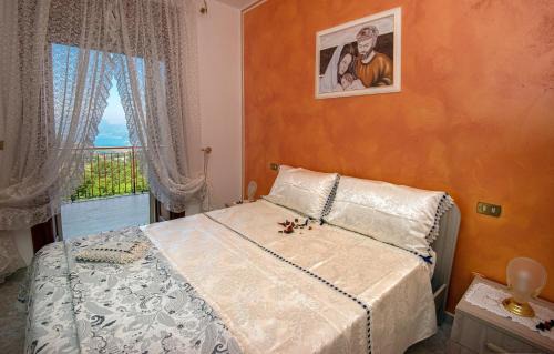 Rivello Bed & Breakfast | villa Priante