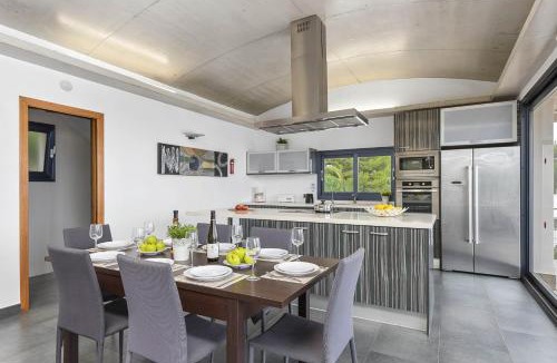 Punta Prima Villa | Villa Primasol