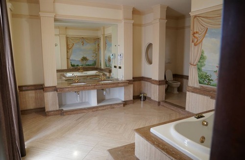 Villa San Giovanni Bed & Breakfast | Villa Princi