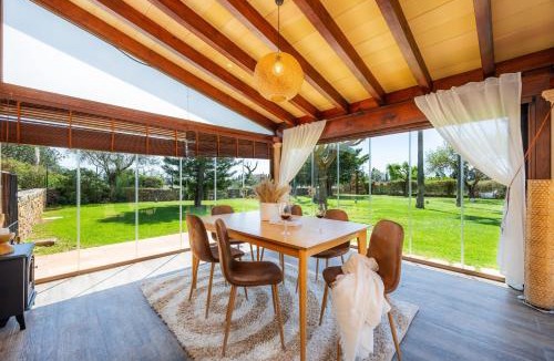 Inca Villa | Villa Privada De Lujo Con Spa