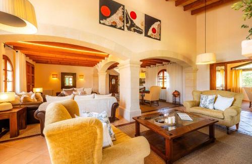 Inca Villa | Villa Privada De Lujo Con Spa