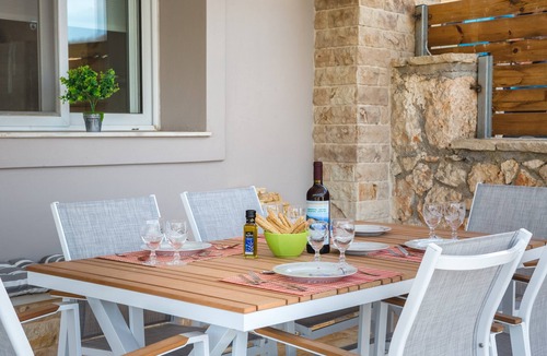 Anafonitria Villa | Villa Provenza