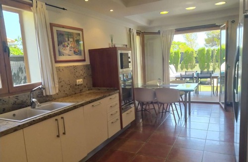 El Toro Villa | Villa Puerto Adriano with Private Pool and 5 min walk from the Beach