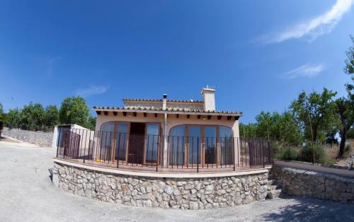 Inca Villa | Villa Putxet