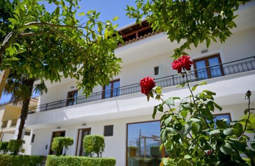 Gjirokaster Bed & Breakfast | Villa Qeli