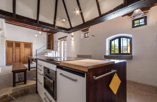 Buger Villa | Villa Rafal Antic