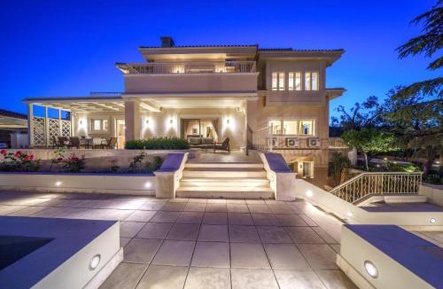 Malevizi Villa | Villa Rallou