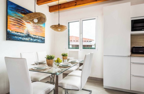 Cala en Forcat Villa | Villa Raquel Blanes - Six Bedroom Villa, Sleeps 6