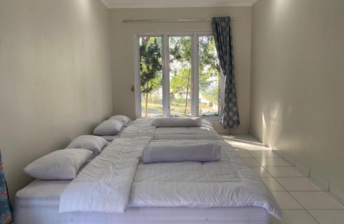 Bogor Selatan Villa | Villa Rasya