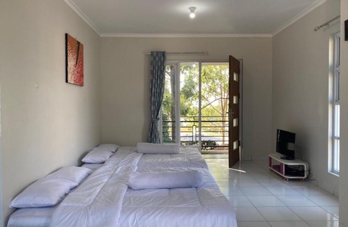 Bogor Selatan Villa | Villa Rasya
