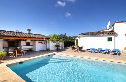 Pollensa Villa | Villa REI VILA