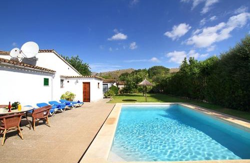 Pollensa Villa | Villa REI VILA