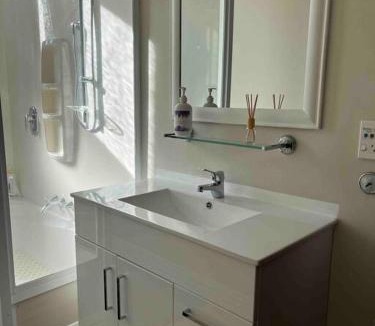 Masterton House | Villa Retreat