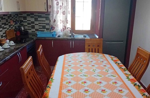 Berat Villa | Villa Rexho